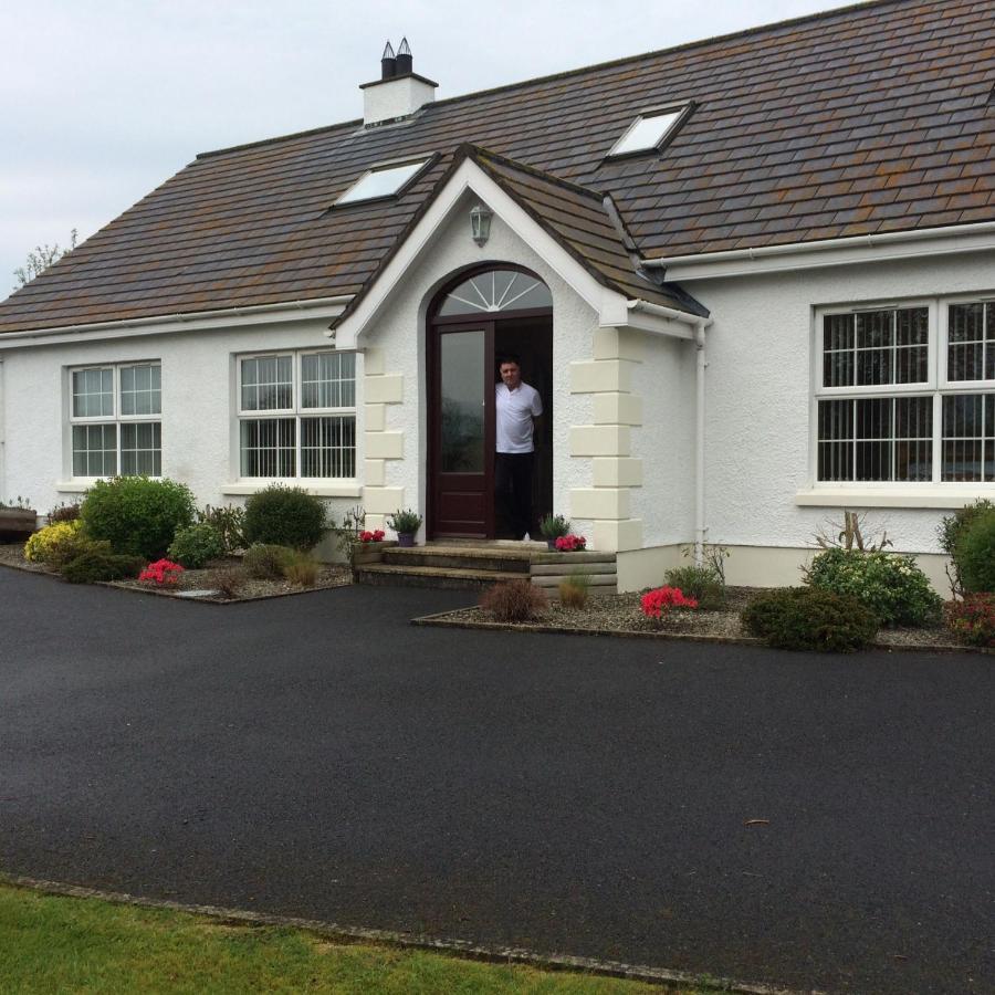 Oran Beag House Maghera (Down) Exterior foto